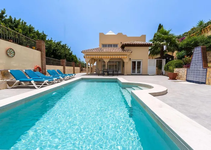 Villa Del Miso